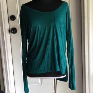 Madewell Tissue Tee
